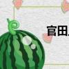 官田丘（關于官田丘介紹）
