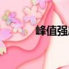峰值強度（關于峰值強度簡介）