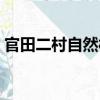官田二村自然村（關于官田二村自然村介紹）