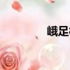峨足村（關于峨足村簡介）