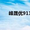 峰晟優9113（關于峰晟優9113簡介）