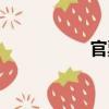 官票（關于官票介紹）