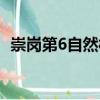 崇崗第6自然村（關于崇崗第6自然村簡介）