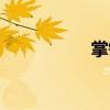 掌鍋（關于掌鍋簡介）
