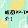 峻邁IPP-TA4-23（關于峻邁IPP-TA4-23簡介）