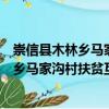 崇信縣木林鄉馬家溝村扶貧互助資金協會（關于崇信縣木林鄉馬家溝村扶貧互助資金協會簡介）
