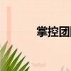 掌控團隊（關于掌控團隊簡介）