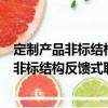 定制產品非標結構反饋式聯動設計關鍵技術（關于定制產品非標結構反饋式聯動設計關鍵技術介紹）