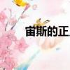 宙斯的正義（關于宙斯的正義介紹）