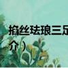 掐絲琺瑯三足熏爐（關于掐絲琺瑯三足熏爐簡介）