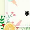 掌舵（關于掌舵簡介）