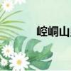 崆峒山叟（關于崆峒山叟簡介）