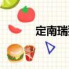 定南瑞獅（關于定南瑞獅介紹）