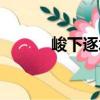 峻下逐水（關于峻下逐水簡介）