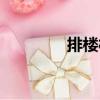 排樓村（關于排樓村簡介）