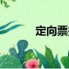 定向票據（關于定向票據介紹）