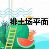 排土場平面圖（關于排土場平面圖簡介）