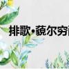排歌·藐爾窮酸（關于排歌·藐爾窮酸簡介）