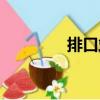 排口站（關于排口站簡介）