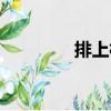 排上村（關于排上村簡介）