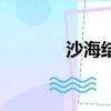 沙海結局（沙海結局是什么）