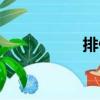 排儐（關于排儐簡介）