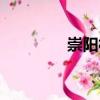 崇陽村（關于崇陽村簡介）