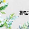 排鉆機（關于排鉆機簡介）