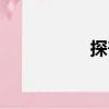 探喪（關于探喪簡介）