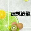 建筑嵌縫膠（關于建筑嵌縫膠介紹）