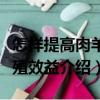 怎樣提高肉羊養殖效益（關于怎樣提高肉羊養殖效益介紹）