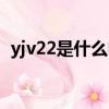 yjv22是什么電纜（關于yjv22電纜的介紹）