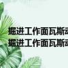 掘進工作面瓦斯動態連續性突出預測與預警技術體系（關于掘進工作面瓦斯動態連續性突出預測與預警技術體系簡介）