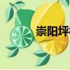 崇陽坪村（關于崇陽坪村簡介）