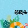 怒風頭巾（關于怒風頭巾介紹）