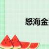 怒海金鯊（關于怒海金鯊介紹）