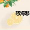 怒海悲歌（關于怒海悲歌介紹）