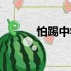 怕踢中學（關于怕踢中學介紹）