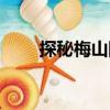 探秘梅山陶（關于探秘梅山陶簡介）