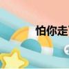 怕你走了（關于怕你走了介紹）