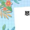怒浪（關于怒浪介紹）