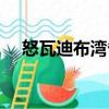 怒瓦迪布灣省（關于怒瓦迪布灣省介紹）