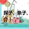 探子、條子、戲子（關于探子、條子、戲子簡介）