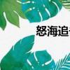 怒海追擊（關于怒海追擊介紹）