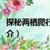 探秘兩棲爬行世界（關于探秘兩棲爬行世界簡介）