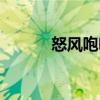 怒風咆哮（關于怒風咆哮介紹）