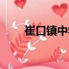 崔口鎮中學（關于崔口鎮中學簡介）