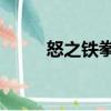 怒之鐵拳4（關于怒之鐵拳4介紹）