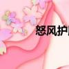 怒風護腕（關于怒風護腕介紹）
