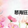 怒海狂鯊（關于怒海狂鯊介紹）